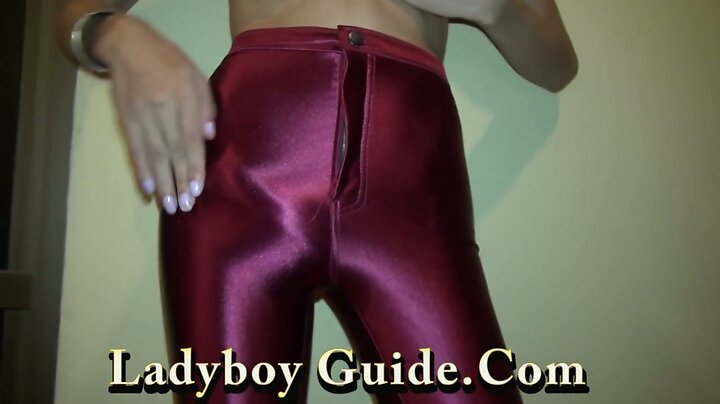 Fuck Nene: Ladyboy Pleasure You Never Knew Existed!