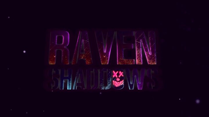 Harley quinn trap raven shaddows