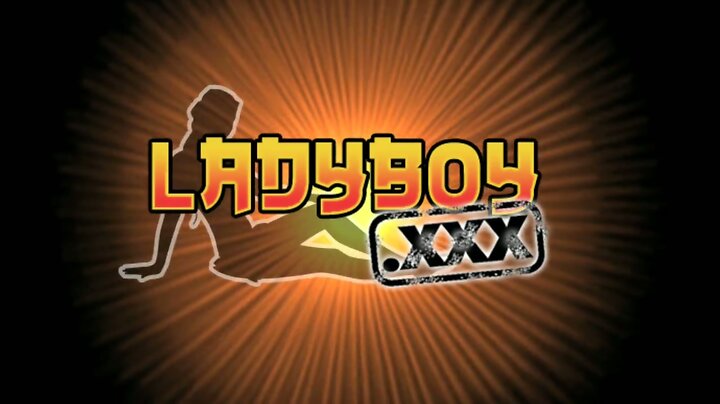 Ladyboy Enjoys a Massive Cum Load for Satisfaction