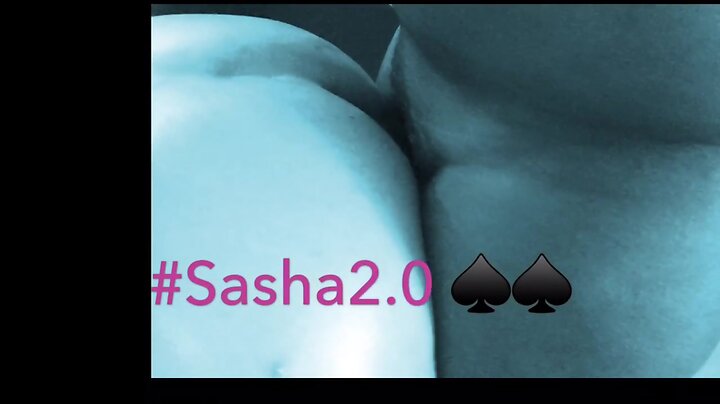 Sasha 2.0: Asspussy Speak - An Asspussy Sasha Experience