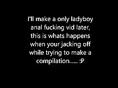 Ladyboy compilation 1