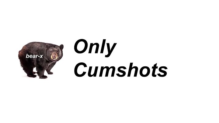 Only Cumshots.mp4