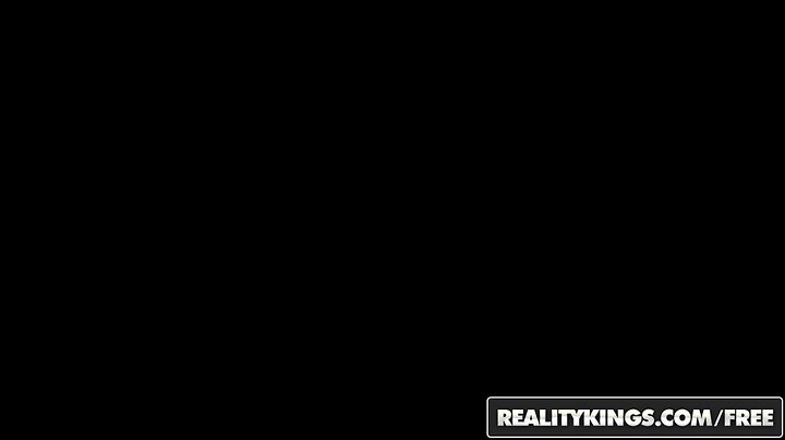 RealityKings - Tranny Surprise - Gabriely Knowles Yago Ribei