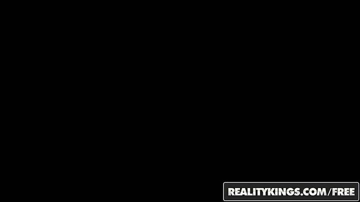 RealityKings - Tranny Surprise - Raissa Raielem Rodolfo Rodr