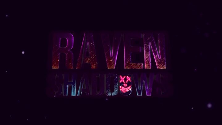 Harley quinn trap raven shaddows  - clip # 02