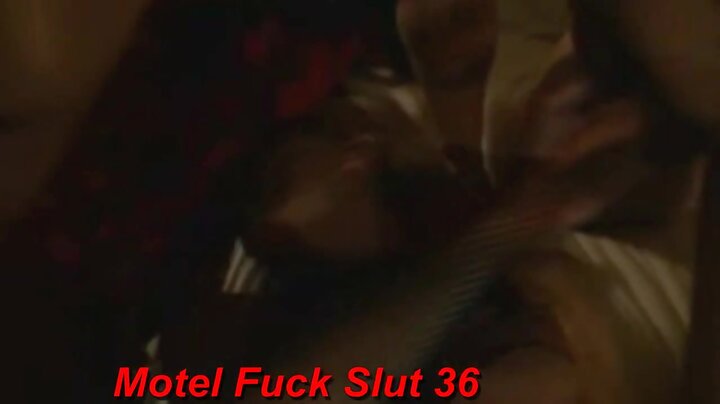Motel Fuck Whore 36