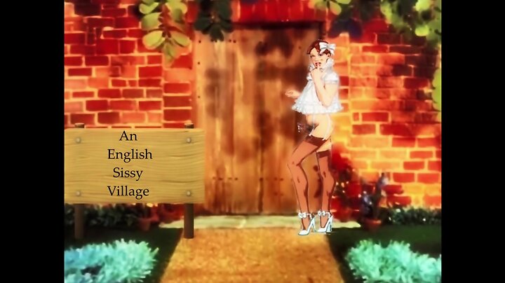 An english sissy village episode 9