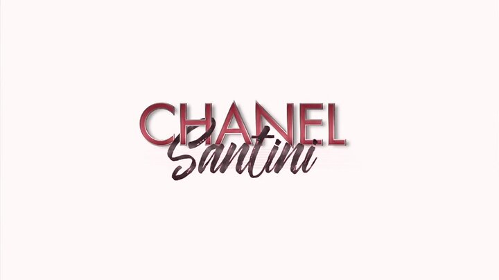 Chanel santini domination for boy