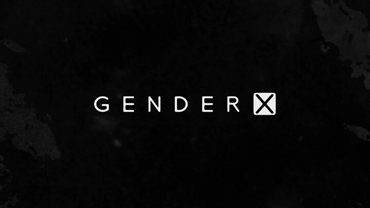 Genderx - fucking my trans stepsister