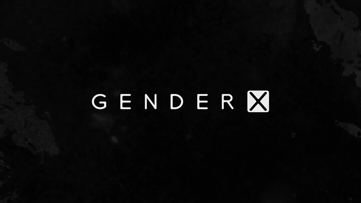 Genderx - fucking my trans babysitter