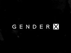 Genderx - stranded shemale teenager gets blown & drilled