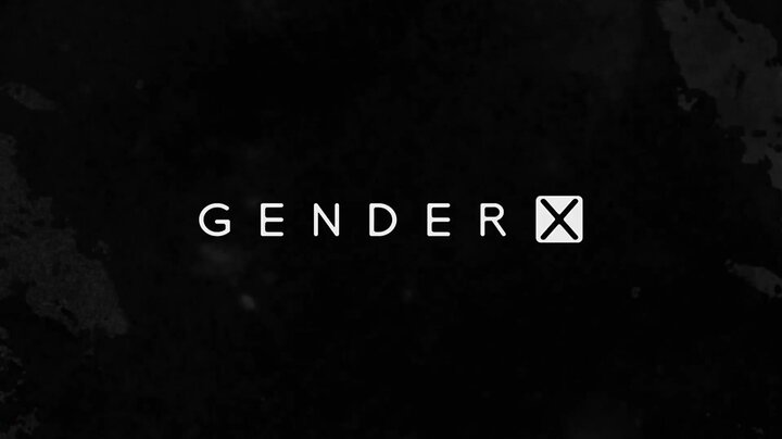 Genderx - fucking my tranny stepmom