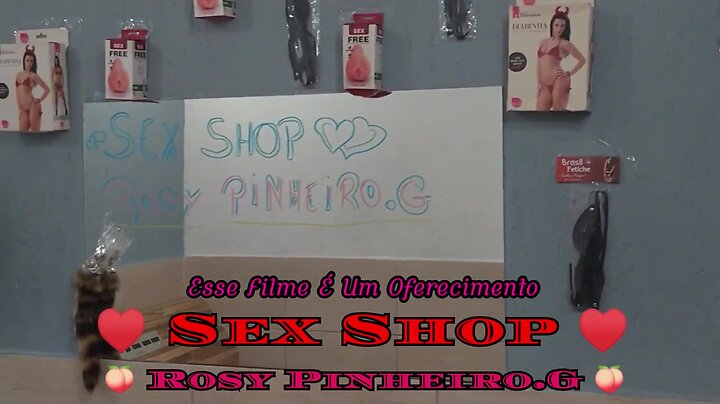 Rosy Pinheiro`s Intense Anal: Big Cock, Big Dick, Dotada Travesti