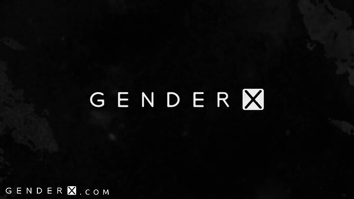 Genderx - lena kelly's first dap in gangbang