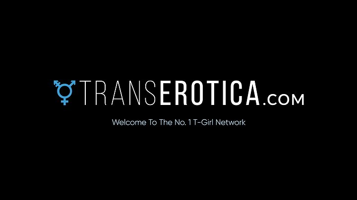 Transerotica ginger she-male erica cherry pounded after 69 cocksucking