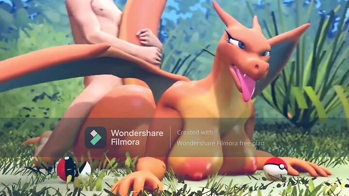 16 minutes of furry porn