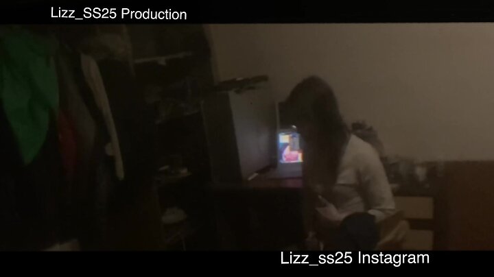 Home bitch humiliation and training with lizz_ss25