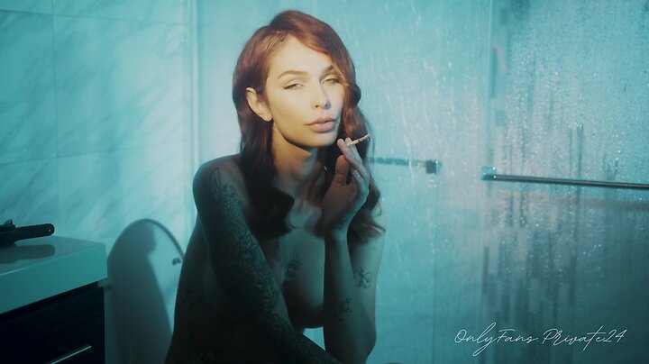 Lana del rey - flowerava music video